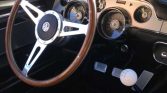 1st gen 1967 Ford Mustang restomod 5spd manual For Sale