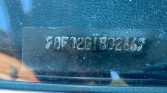 1st gen blue 1970 Ford Mustang Boss 302 manual For Sale