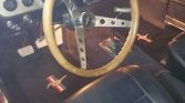 1st generation classic red 1966 Ford Mustang 3spd For Sale