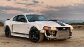 4th gen 2003 Ford Mustang Mach 1 Turbo 500 WHP For Sale