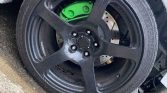 4th gen 2003 Ford Mustang Mach 1 Turbo 500 WHP For Sale