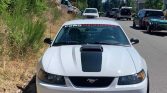 4th gen 2003 Ford Mustang Mach 1 Turbo 500 WHP For Sale