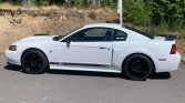 4th gen 2003 Ford Mustang Mach 1 Turbo 500 WHP For Sale