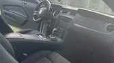 5th gen Oxford White 2014 Ford Mustang V6 automatic For Sale