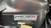 5th gen gray 2010 Ford Mustang Roush charged 427R For Sale