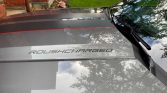 5th gen gray 2010 Ford Mustang Roush charged 427R For Sale
