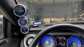 5th gen gray 2010 Ford Mustang Roush charged 427R For Sale