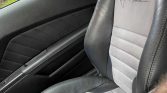 5th gen gray 2010 Ford Mustang Roush charged 427R For Sale