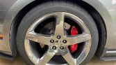 5th gen gray 2010 Ford Mustang Roush charged 427R For Sale