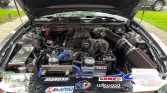 5th gen gray 2010 Ford Mustang Roush charged 427R For Sale