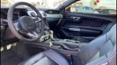 6th gen 2015 Ford Mustang EcoBoost Premium automatic For Sale