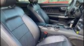 6th gen 2015 Ford Mustang EcoBoost Premium automatic For Sale