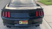 6th gen 2015 Ford Mustang Roush Stage 3 670 HP manual For Sale