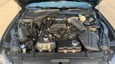 6th gen 2015 Ford Mustang Roush Stage 3 670 HP manual For Sale