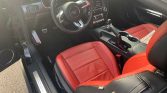 6th gen 2015 Ford Mustang Roush Stage 3 670 HP manual For Sale
