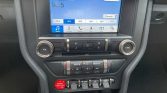 6th gen black 2018 Ford Mustang Shelby GT350 manual For Sale