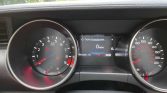 6th gen black 2018 Ford Mustang Shelby GT350 manual For Sale