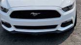 6th gen pearl white 2017 Ford Mustang V6 automatic For Sale