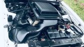4th gen white 2004 Ford Mustang Mach 1 manual For Sale