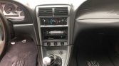 4th gen white 2004 Ford Mustang Mach 1 manual For Sale