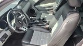 5th gen black 2007 Ford Mustang GT CS 5spd manual For Sale