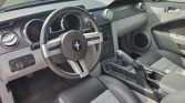 5th gen black 2007 Ford Mustang GT CS 5spd manual For Sale