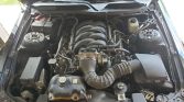 5th gen black 2007 Ford Mustang GT CS 5spd manual For Sale