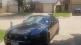 5th gen black 2014 Ford Mustang GT V8 low miles For Sale