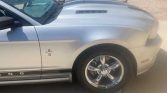 5th gen silver 2014 Ford Mustang V6 automatic For Sale