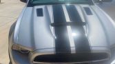 5th gen silver 2014 Ford Mustang V6 automatic For Sale