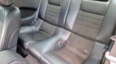 5th generation gray 2013 Ford Mustang GT CS For Sale