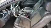 5th generation gray 2013 Ford Mustang GT CS For Sale