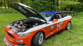 6th gen 2015 Ford Mustang GT S550 race car For Sale