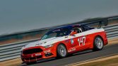 6th gen 2015 Ford Mustang GT S550 race car For Sale