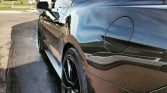 6th gen Magnetic Metallic 2017 Ford Mustang GT Premium For Sale