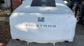 6th gen blue 2015 Ford Mustang 50th Anniversary For Sale