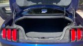 6th gen blue 2015 Ford Mustang 50th Anniversary For Sale