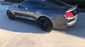 6th generation 2015 Ford Mustang EcoBoost 6spd For Sale