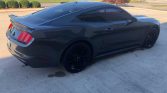 6th generation 2015 Ford Mustang EcoBoost 6spd For Sale