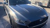 6th generation 2015 Ford Mustang EcoBoost 6spd For Sale