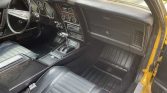 1st gen 1973 Ford Mustang Mach 1 V8 3spd automatic For Sale