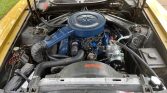 1st gen 1973 Ford Mustang Mach 1 V8 3spd automatic For Sale