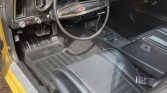 1st gen 1973 Ford Mustang Mach 1 V8 3spd automatic For Sale