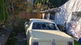 1st generation classic 1966 Ford Mustang 3spd 200 For Sale