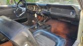 1st generation classic 1966 Ford Mustang 3spd 200 For Sale