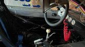 3rd gen 1982 Ford Mustang drag car hatchback For Sale