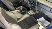 3rd gen blue 1985 Ford Mustang SVO 5spd manual For Sale