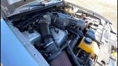 4th gen 2003 Ford Mustang Cobra Terminator supercharged For Sale