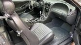 4th gen 40th anniversary 2004 Ford Mustang Mach 1 Premium For Sale