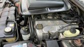 4th gen 40th anniversary 2004 Ford Mustang Mach 1 Premium For Sale